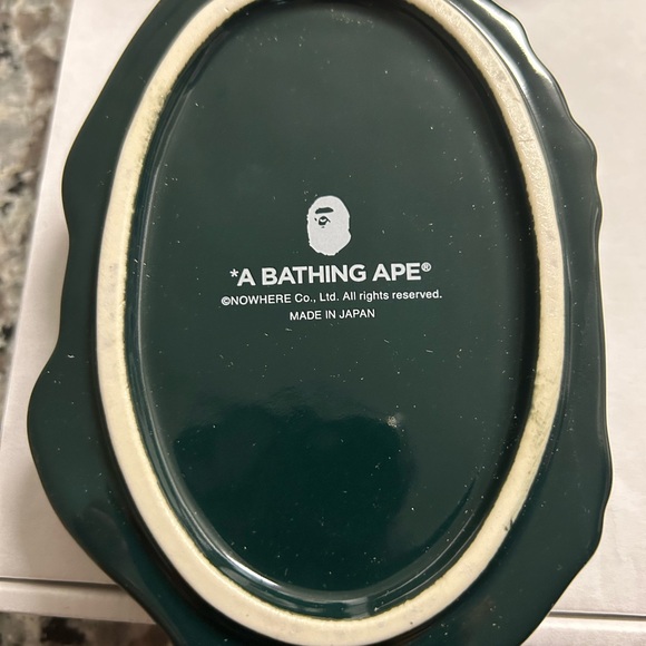 Bape ashtray - Picture 3 of 4